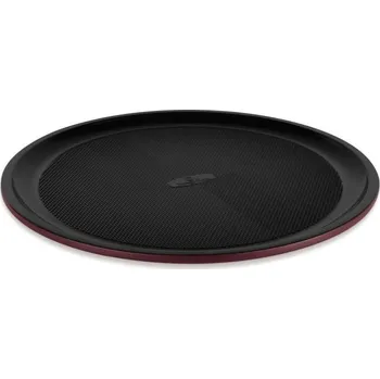 Pánev Berlingerhaus Pánev na pizzu s titanovým povrchem 32 cm Leonardo Collection