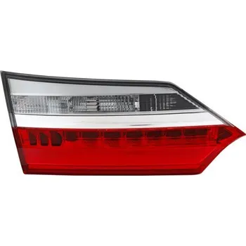 Zadní světlomet Zadní světlo ABAKUS 112-1328L3LD-UE