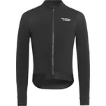 Pas Normal Studios Essential Long Sleeve Jersey - Black L