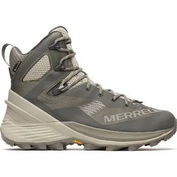 Pánská obuv obuv merrell J038497 ROGUE HIKER MID GTX diorite 44
