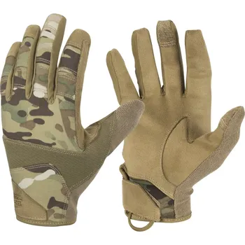 Helikon-Tex Taktické rukavice RANGE Helikon-Tex® Barva: Multicam/Coyote, Velikost: XXL