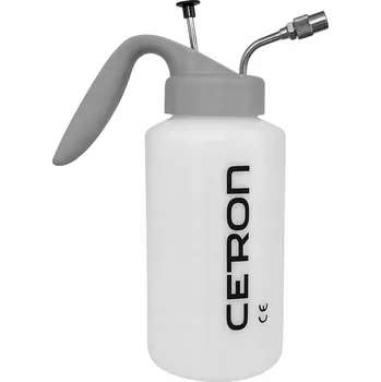 Vysokotlaký čistič Vysokotlaký čistič Cetron atomizér pro čištění