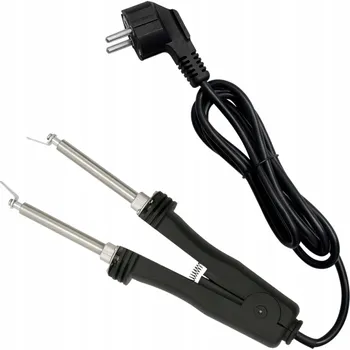 IP kamera Pájka odporová (topná) Prolech 48 W