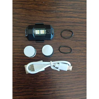 Dron Stroboskopické světlo pro dron DJI MINI 4K / DJI MINI 2 SE / DJI AIR 3 atd.