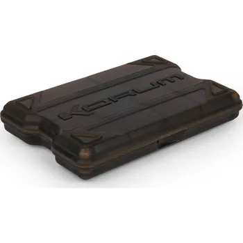 KORUM - Krabička Hook Blox - Šířka 11 × Hloubka 7,5 × Výška 2 cm