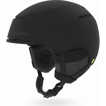 Lyžařská přilba Giro Jackson MIPS Velikost helmy: 55,5-59 cm / Barva: černá
