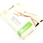 Ponožky 5 párů - tělová - velikost uni