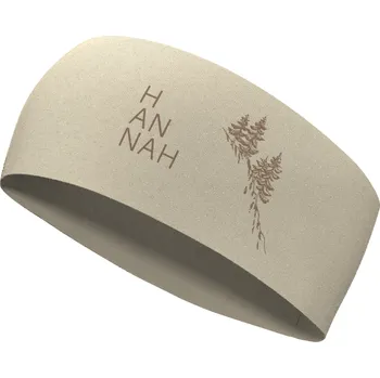 Čelenka Hannah LINEAR almond milk