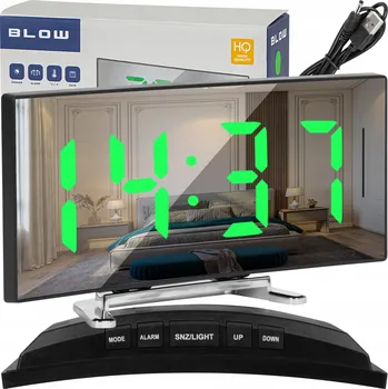 IP kamera Budík BLOW CL-03