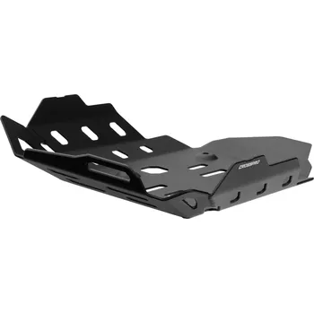 Kryt motoru CROSS-PRO Hliníkový kryt motoru CROSSPRO BMW R 1200 GS Adventure (08-13), BMW R 1200 GS (08-12)