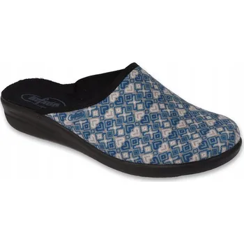 Dámské pantofle Dámské pantofle Befado velikost 40