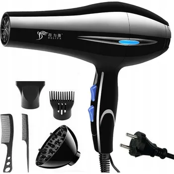 Péče o vlasy Fén na vlasy Bedee Fény na vlasy