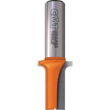 Fréza CMT Zaoblovací fréza R3,2, stopka 12 mm, typ D