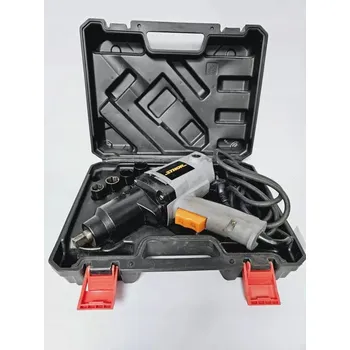 Elektrický rázový utahovák Sthor 57091 800 W