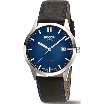 Hodinky Boccia Titanium 3673-01