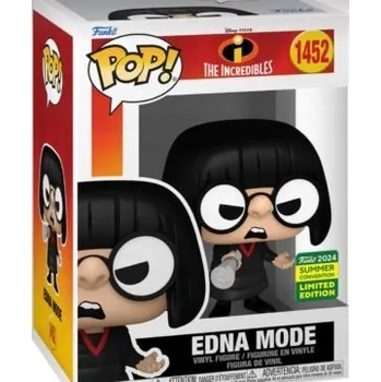 Figurka Funko Pop! Figurka Úžasňákovi