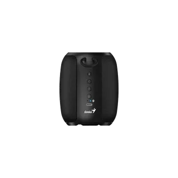 GENIUS repro SP-915BT Black