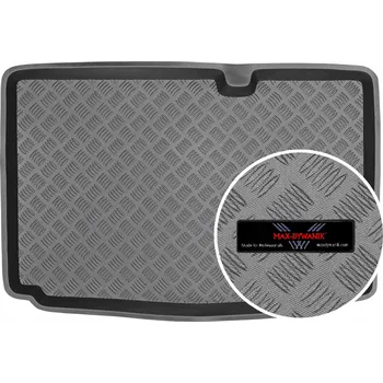 autokoberec Rohož do kufru Max-Dywanik polypropylen