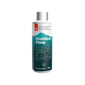 Aviváž Northfinder Parfém na praní OUTDOOR FLOW 150 ml, clear,