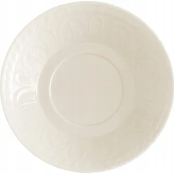 Porcelánový podšálek Villeroy&Boch Cellini, kulatý 1 ks