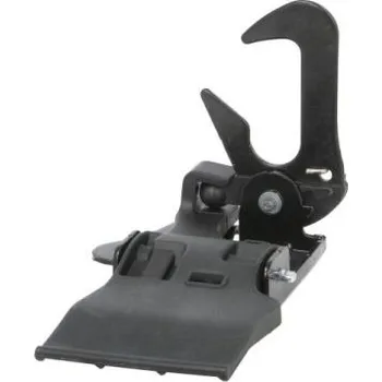 Kapota Blic 6010-25-0066424PP Zámek kapoty motoru