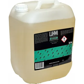 Změkčovač vody Změkčovač vody pro tlakové myčky MOCNÝ Aquasoft 22 litrů LUHMI