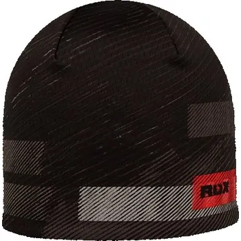 Čepice RDX Dětská funkční čepice FZ1427P černá/červená, 6