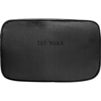 Cestovní taška Cestovní organizér Tatonka Sqzy Zip Bag 8 l - černý