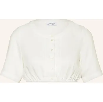 Dámská halenka Grasegger Dámská Dirndl Halenka Elke, režná, 40