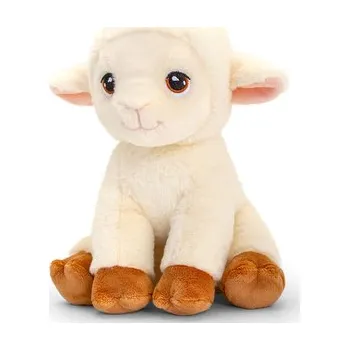 plyšák KEEL SE1040 - Ovce 25 cm