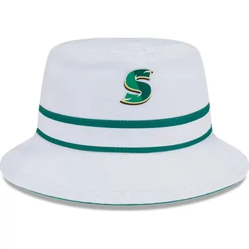 Kšiltovka klobouk NEW ERA LIV25 STNGER WHI velikost oblečení S/M