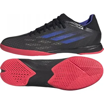 Dámská obuv ADIDAS X SPEEDFLOW.3 V FY3303 vel. BOTY VELIKO 45 1/3
