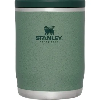 Termohrnek Stanley Adventure To-Go Food Jar Food Jar 530 ml Hammertone Green