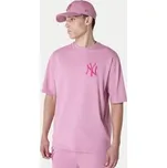 triko NEW ERA MLB League essential os NEYYAN COP velikost oblečení L