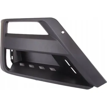 Nárazník Mřížka nárazníku přední levá pro VW CRAFTER II 2017+ 7C0853665A