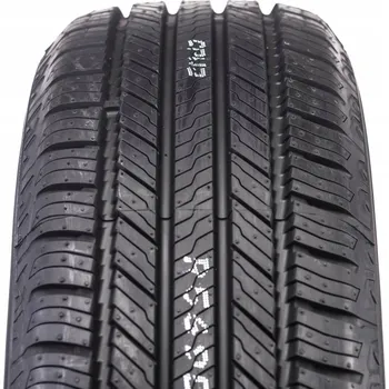 Letní osobní pneu Letní pneumatika Yokohama Geolandar CV G058 215/60 R17 96 H
