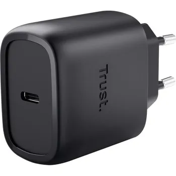 Adaptér k notebooku TRUSt MAXO 45W USB-C CHARGER F/SAMSUNG 25722 - neoriginální
