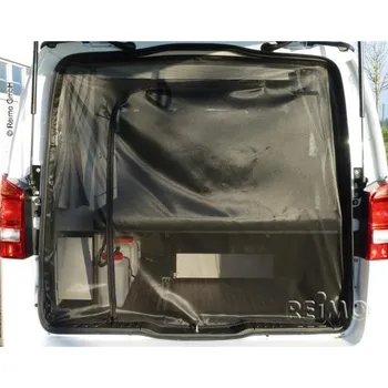 Příslušenství ke karavanu Moskytiéra Ford Transit/Ford Transit Custom Varianta: Ford Transit Custom - zadní dveře