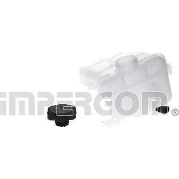 Chladič motoru Vyrovnávací nádoba, chladivo ORIGINAL IMPERIUM 44208