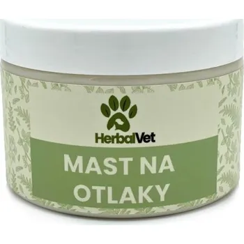 Kosmetika pro psa HerbalVet mast na otlaky 300 ml