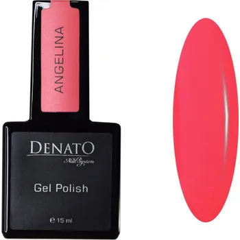Umělé nehty DENATO s.r.o. Gel polish ANGELINA