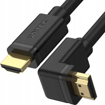 Video kabel Kabel Unitek Y-C1009 HDMI - HDMI 3 m