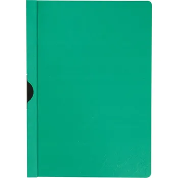 Šanon A4 Q-connect zelený