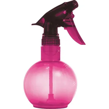 Sibel Spray Bottle Ball - rozprašovač na vodu, 340 ml (090150106) - PINK - ružový