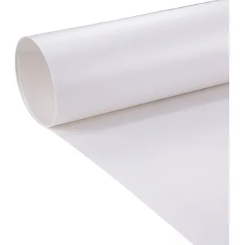 Fotopozadí Fotografické pozadí Puluz PU5321W (bílý)