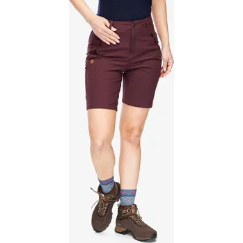 Pánské kraťasy Kraťasy turistické kraťasy Fjallraven Abisko Trail Stretch Shorts (S)