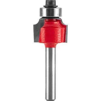 Fréza FREUD ZAOKROUHLovací FRÉZA R3,2 D19 S8 mm + LOŽISKO