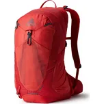 Turistický Batoh Gregory Miko 25 20-40 l červený
