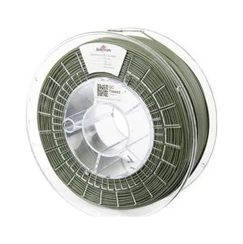 Filament Filament Spectrum PET-G MATT 1.75mm OLIVE GREEN 1kg