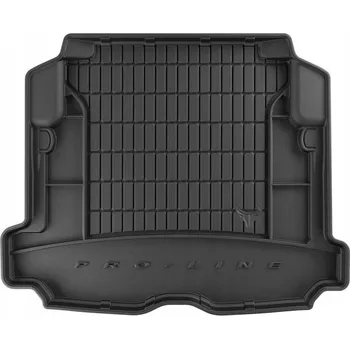 autokoberec Gumová vana do kufru Frogum